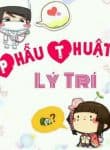 Phau Thuat Ly Tri